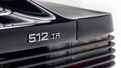 1993 Ferrari 512 TR