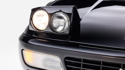1993 Ferrari 512 TR