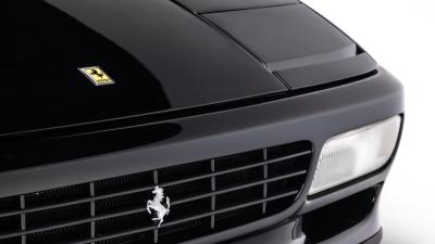 1993 Ferrari 512 TR