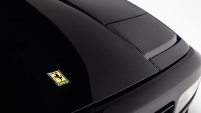 1993 Ferrari 512 TR