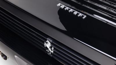 1993 Ferrari 512 TR