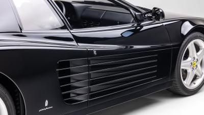1993 Ferrari 512 TR