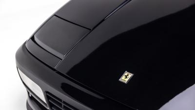 1993 Ferrari 512 TR