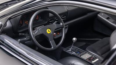 1993 Ferrari 512 TR