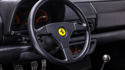 1993 Ferrari 512 TR