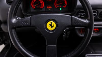1993 Ferrari 512 TR