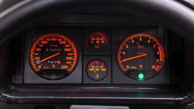 1993 Ferrari 512 TR
