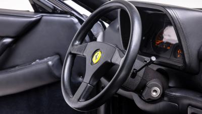 1993 Ferrari 512 TR