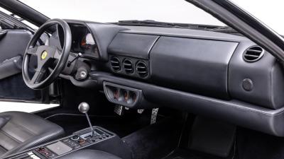 1993 Ferrari 512 TR