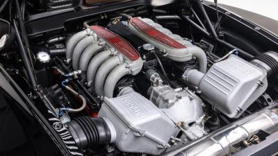 1993 Ferrari 512 TR