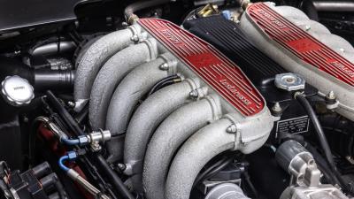 1993 Ferrari 512 TR