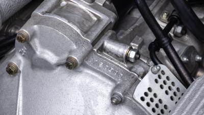 1993 Ferrari 512 TR