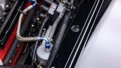 1993 Ferrari 512 TR