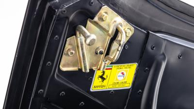 1993 Ferrari 512 TR