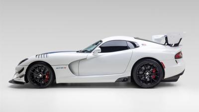 2017 Dodge Viper GTS-R Commemorative Edition ACR