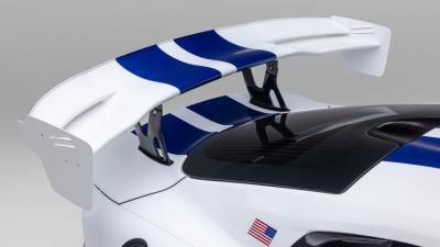 2017 Dodge Viper GTS-R Commemorative Edition ACR