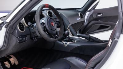 2017 Dodge Viper GTS-R Commemorative Edition ACR