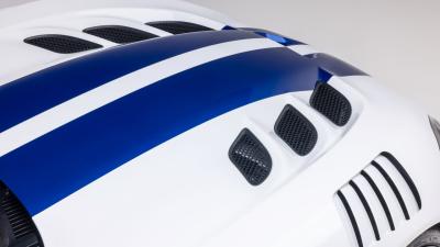 2017 Dodge Viper GTS-R Commemorative Edition ACR