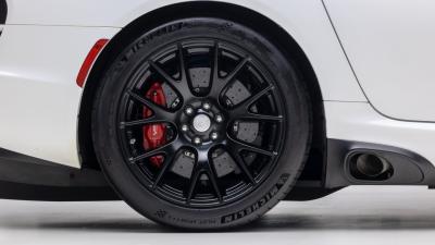 2017 Dodge Viper GTS-R Commemorative Edition ACR