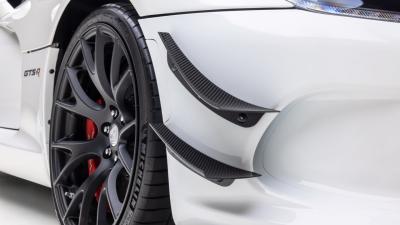 2017 Dodge Viper GTS-R Commemorative Edition ACR