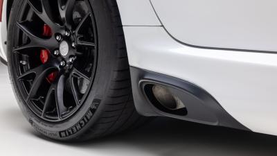 2017 Dodge Viper GTS-R Commemorative Edition ACR