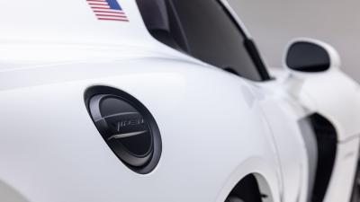 2017 Dodge Viper GTS-R Commemorative Edition ACR