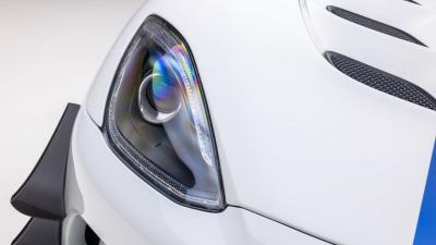 2017 Dodge Viper GTS-R Commemorative Edition ACR
