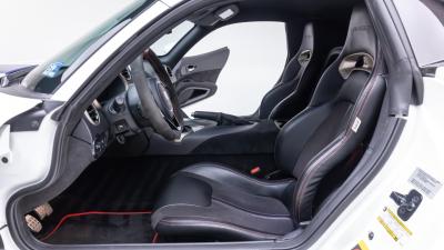 2017 Dodge Viper GTS-R Commemorative Edition ACR