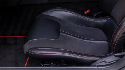 2017 Dodge Viper GTS-R Commemorative Edition ACR