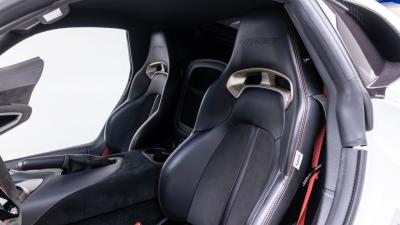 2017 Dodge Viper GTS-R Commemorative Edition ACR