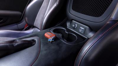 2017 Dodge Viper GTS-R Commemorative Edition ACR