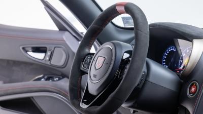 2017 Dodge Viper GTS-R Commemorative Edition ACR