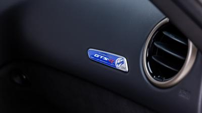 2017 Dodge Viper GTS-R Commemorative Edition ACR