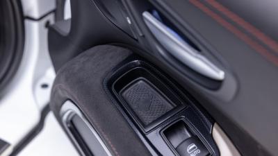 2017 Dodge Viper GTS-R Commemorative Edition ACR