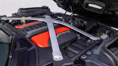 2017 Dodge Viper GTS-R Commemorative Edition ACR