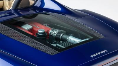 2004 Ferrari 360 Spider