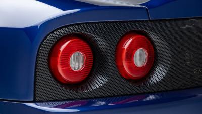 2004 Ferrari 360 Spider