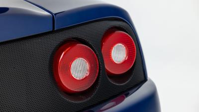 2004 Ferrari 360 Spider