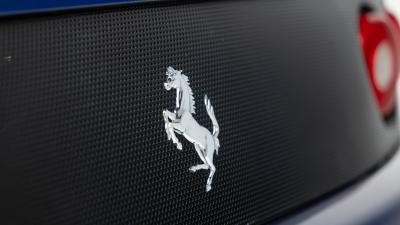 2004 Ferrari 360 Spider