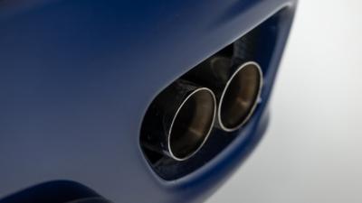 2004 Ferrari 360 Spider