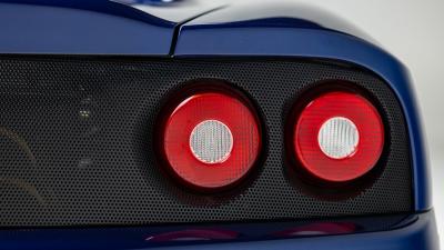 2004 Ferrari 360 Spider