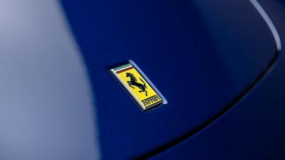 2004 Ferrari 360 Spider