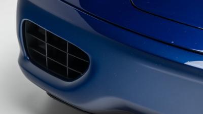 2004 Ferrari 360 Spider