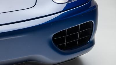 2004 Ferrari 360 Spider
