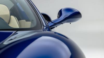 2004 Ferrari 360 Spider