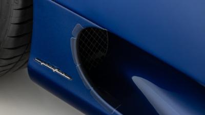 2004 Ferrari 360 Spider