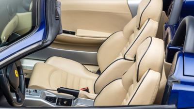 2004 Ferrari 360 Spider