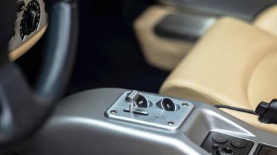 2004 Ferrari 360 Spider