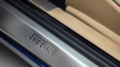 2004 Ferrari 360 Spider