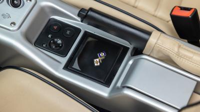 2004 Ferrari 360 Spider